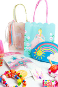 Princess party bags - Fabric bag - The Little Things