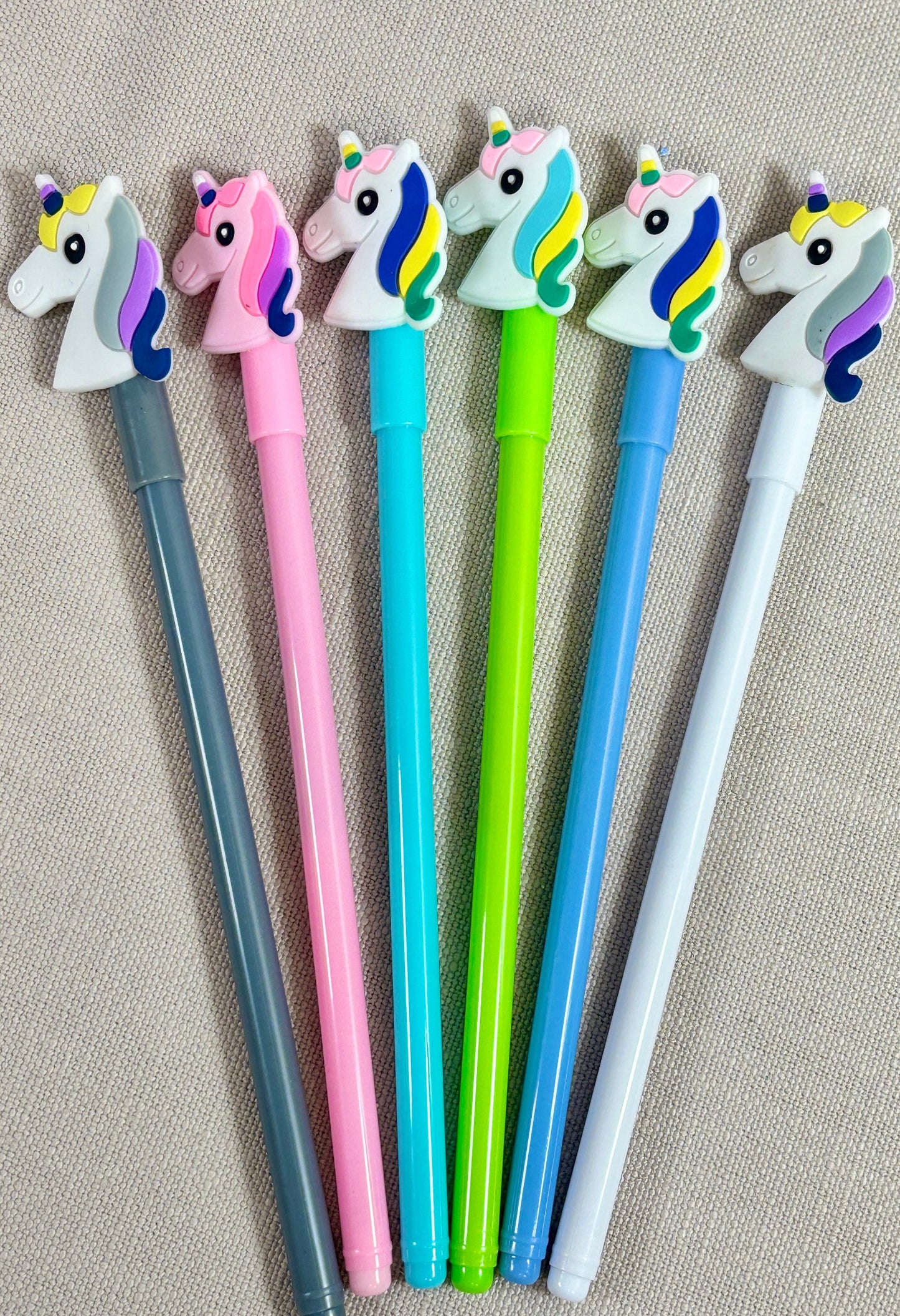Unicorn Pen