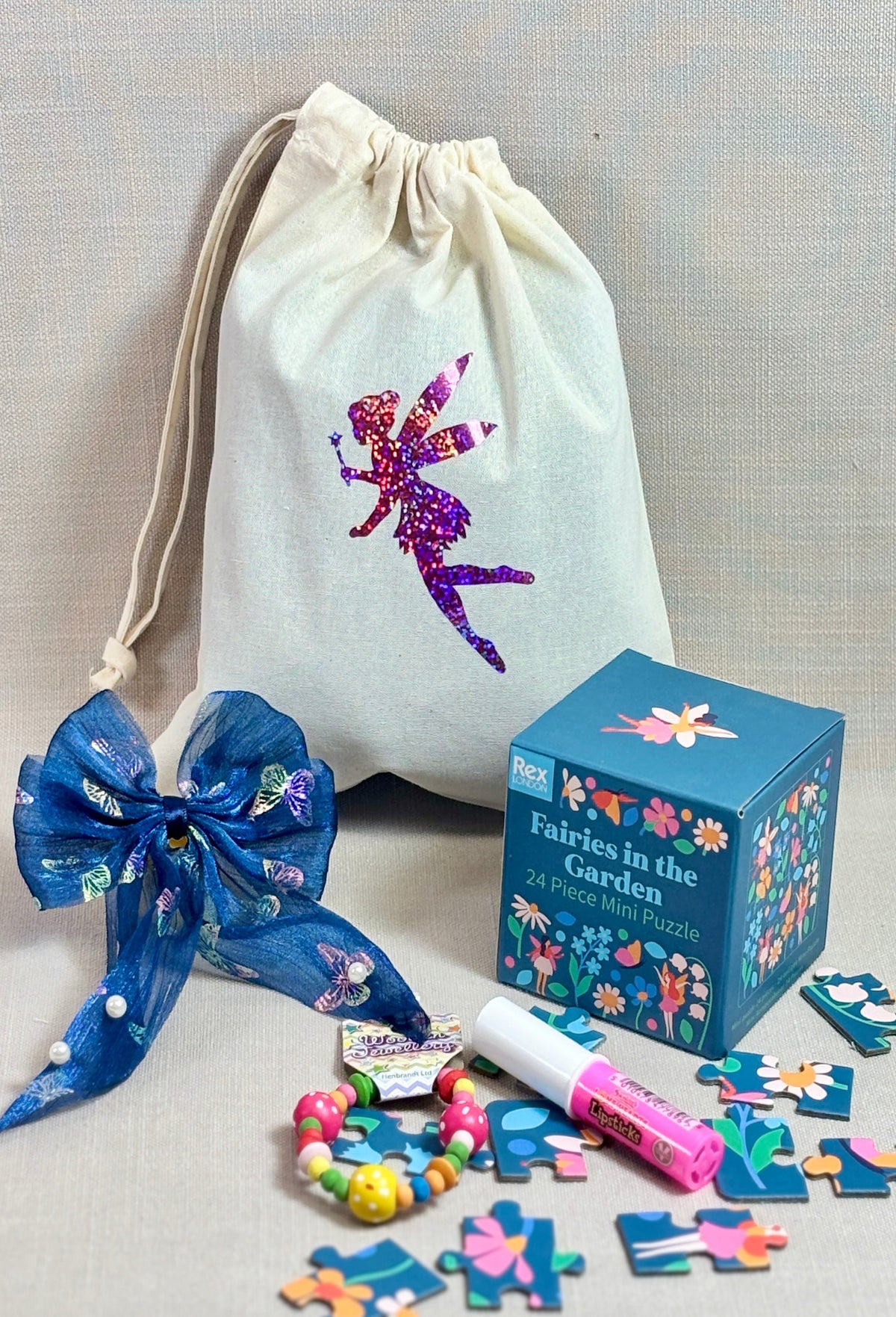 Party Bags - Fairy Glow | Pre filled