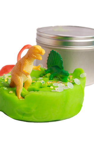 Dinosaur Play Dough Kit