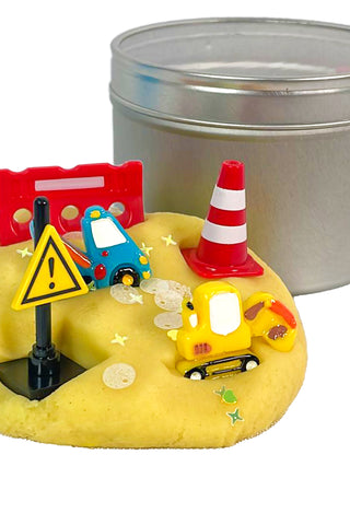 Transport Play Dough Kit