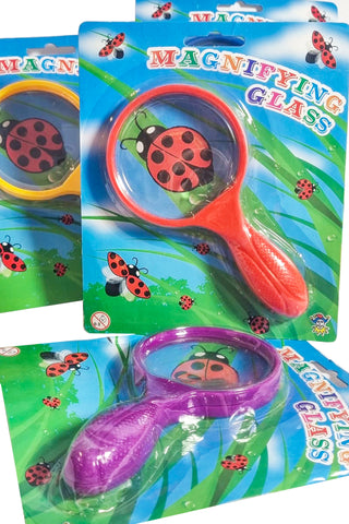 Magnifying Glass