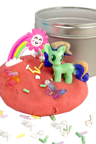 Fantasy Play Dough Kit