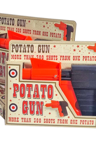 Potato Gun
