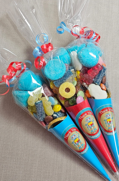 Sweetie cones discount