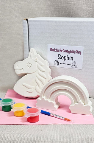 Unicorn Ceramic KIt