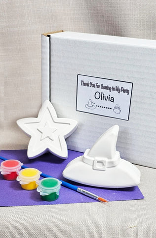 Wizard Ceramic Kit