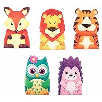 Animal Finger Puppet - The Little Things