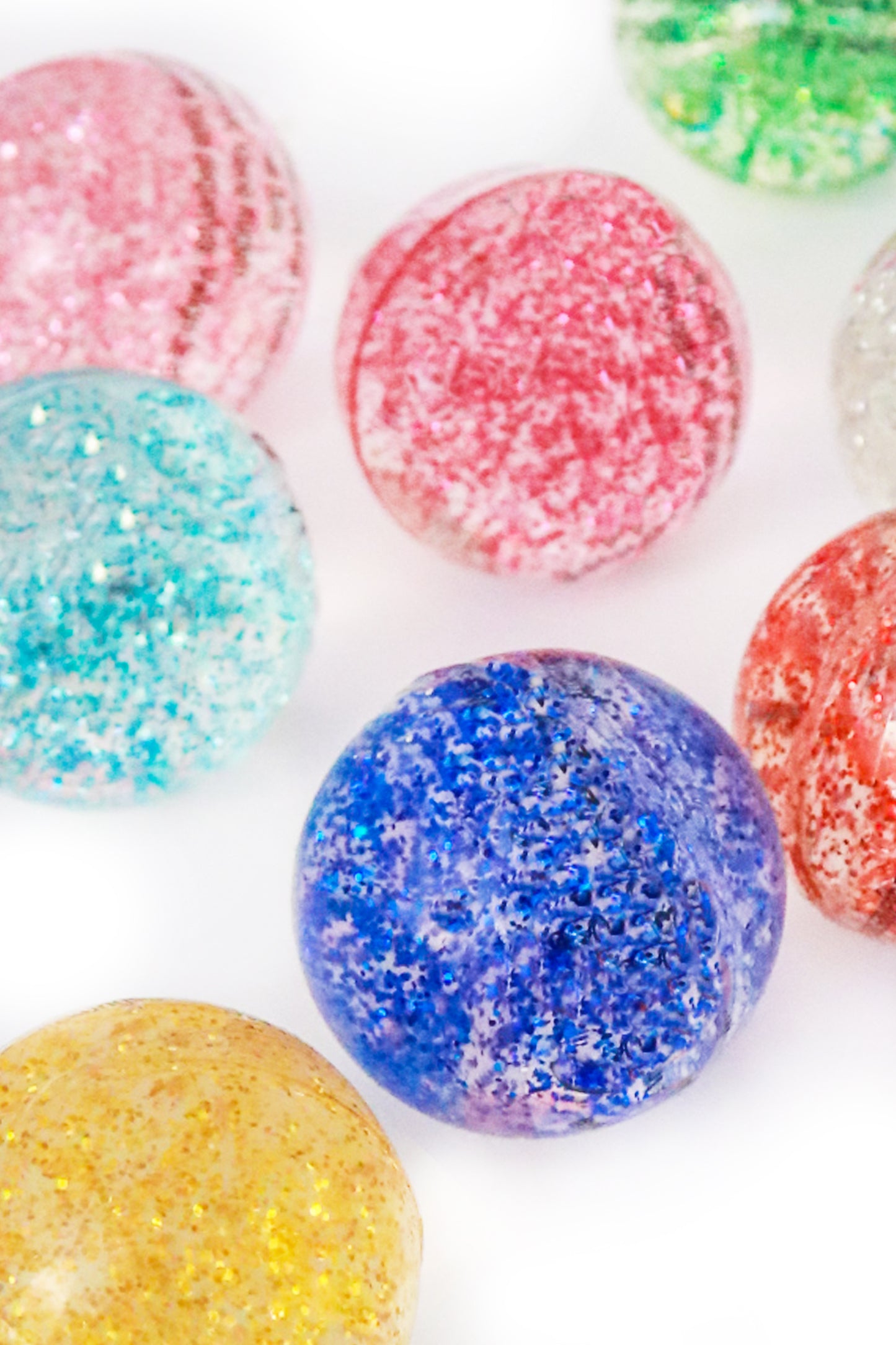 Pre-Filled Space Piñata Favor - The Little Things