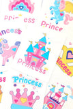 Pre Filled Party Bag - I Am A Princess - The Little Things
