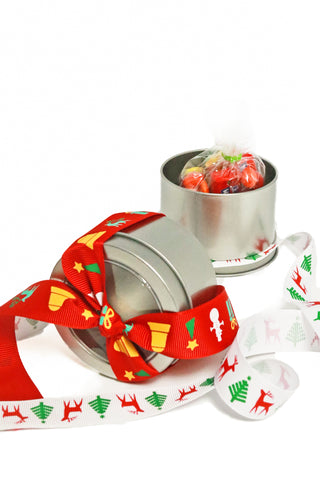 Christmas Sweet Tin - The Little Things
