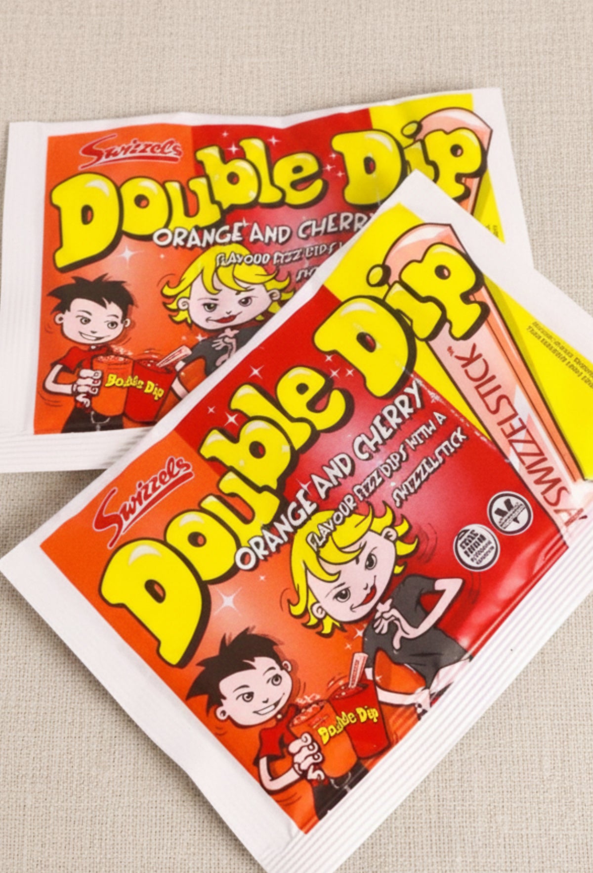 Double Dip