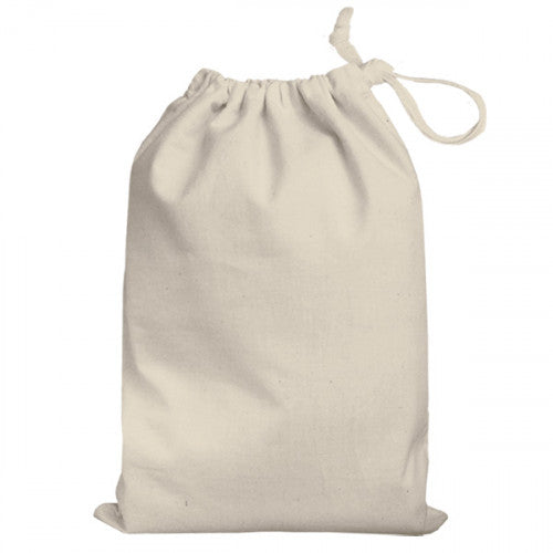 Travel Drawstring Bag - The Little Things