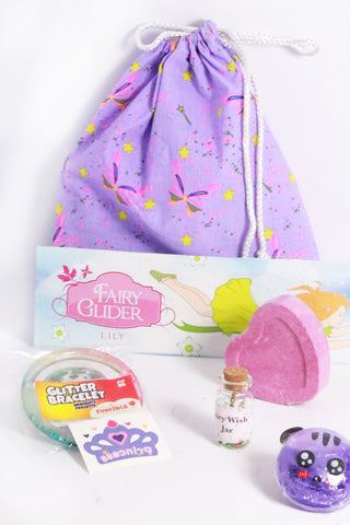 Party Bags - Fluttering Fairy