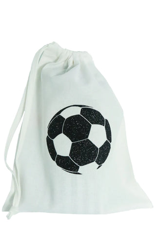 Baller Fabric Party Bag