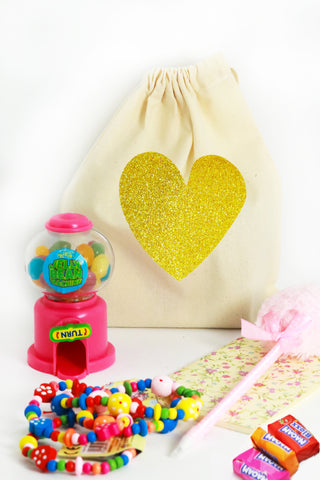 Party Bags - Fashionista