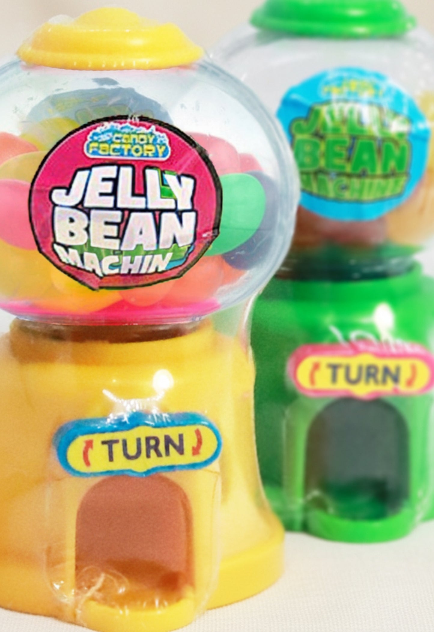 Mini Jelly Bean Machine - The Little Things