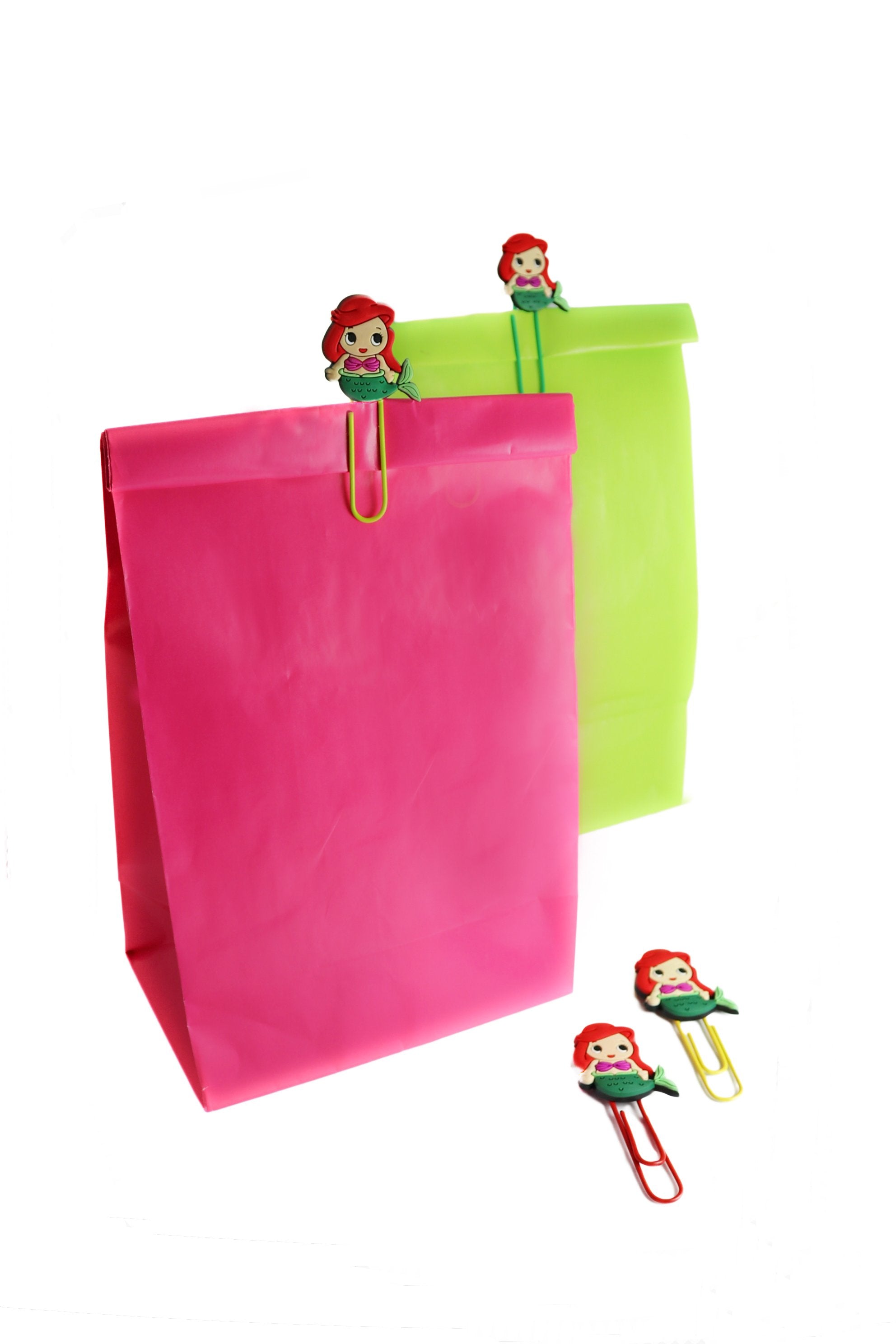 Mermaid Party Bag – The Little Things