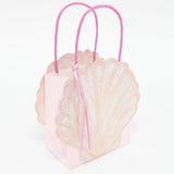 Mermaid Shell Party Bag - The Little Things