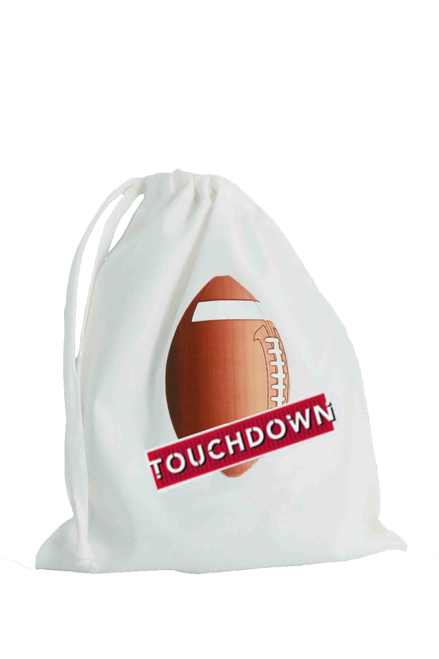 Rugby bag - Fabric bag | Party bags