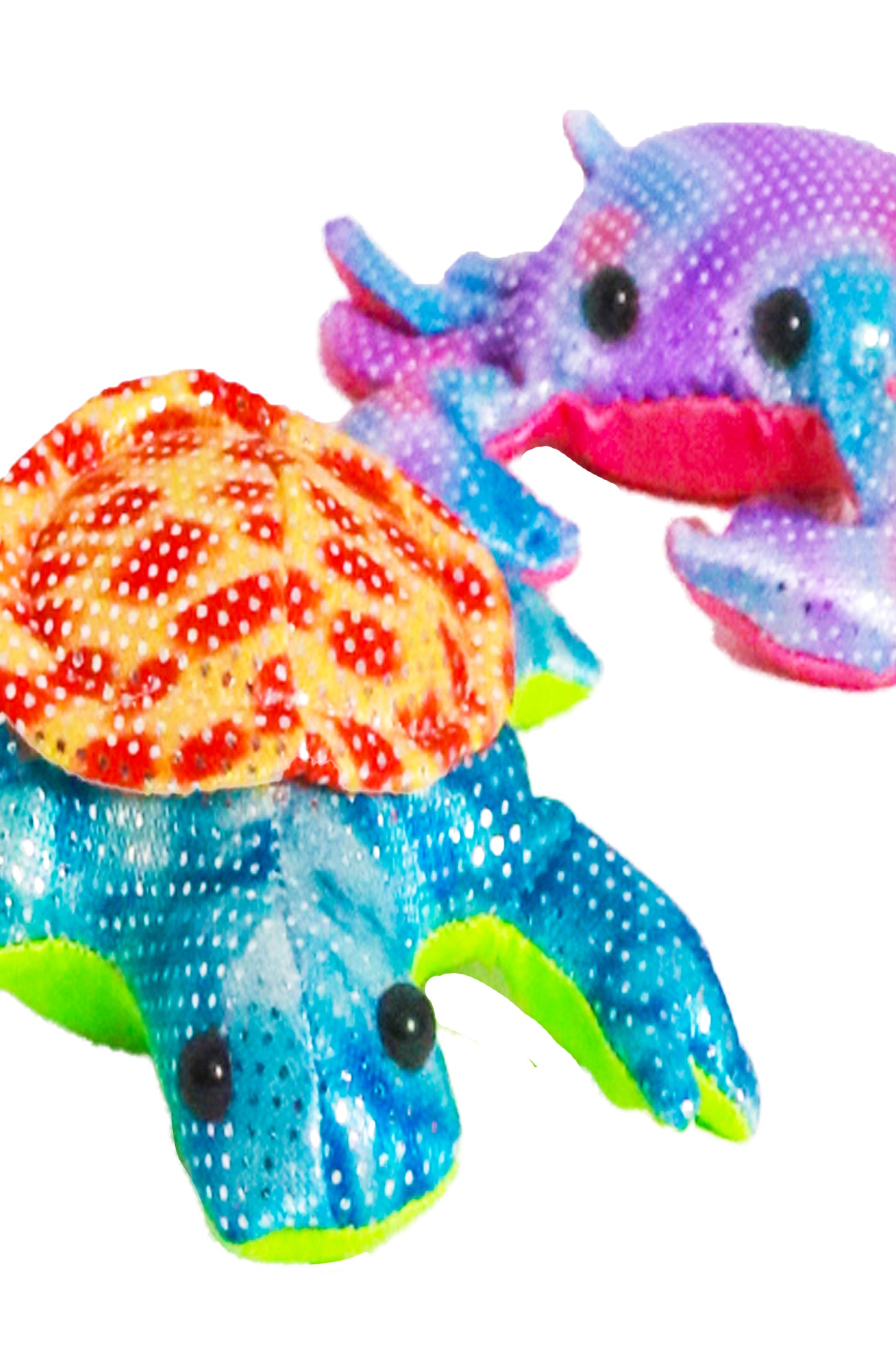 Pre filled Party Bag - Little Fish - The Little Things