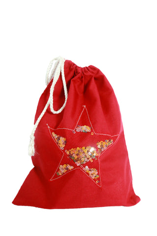 Star Bag - Party bags | Sequin