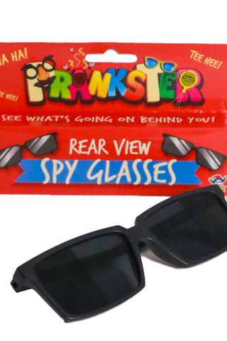 Spy Glasses