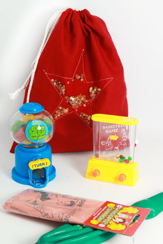 Party Bags - Star