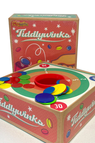 Tiddly Winks