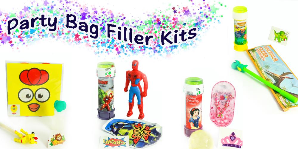 Filler Kits