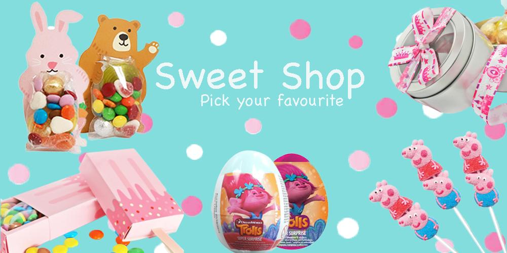 Sweet Treats