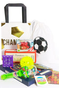 Champion Party Bag