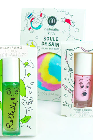 Nailmatic Kids - Perfect Party Bag Fillers