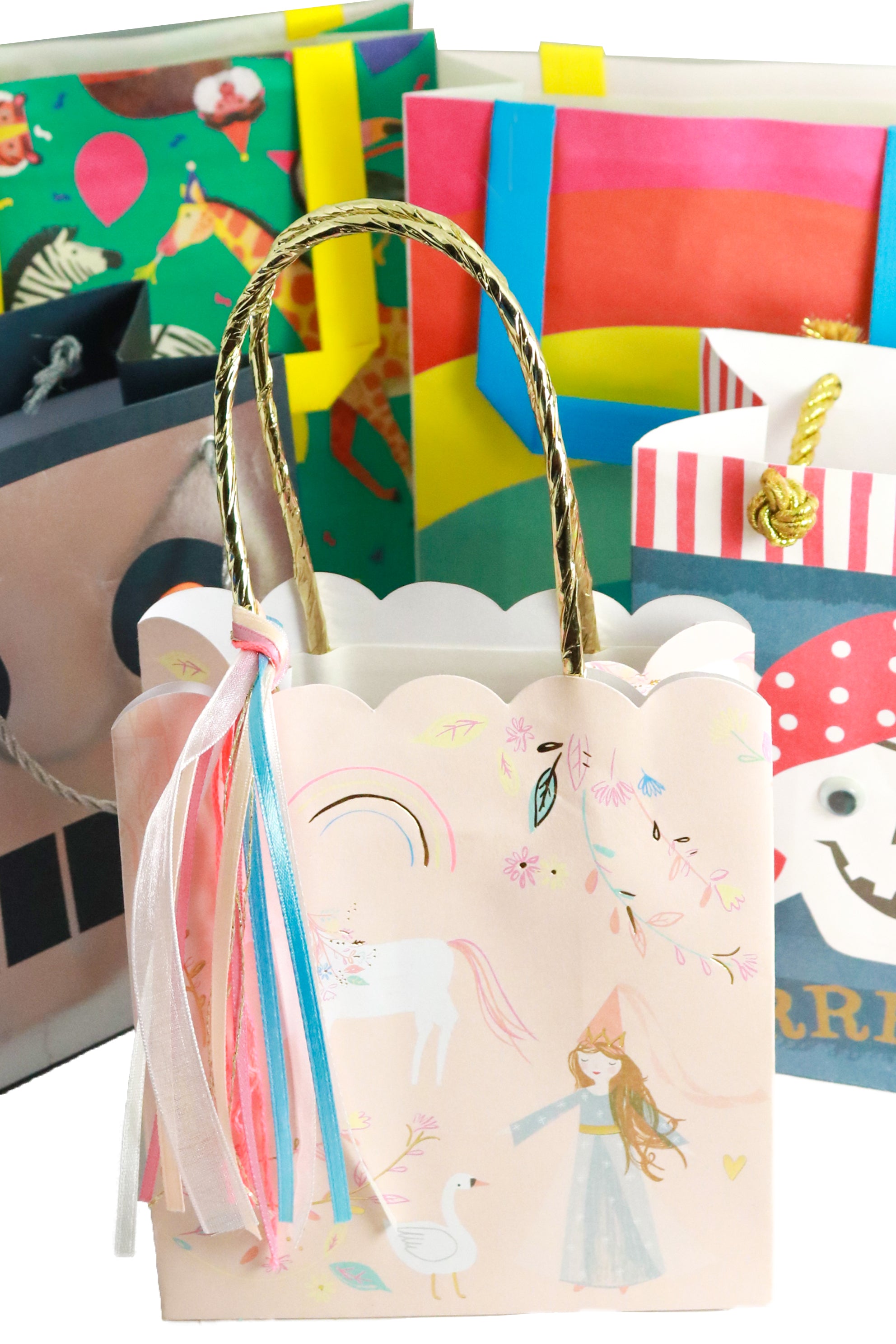 Party Bags, Party Bag Fillers, Party Supplies, Pre Filled Party Bags ...