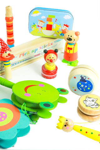 Wooden Toys