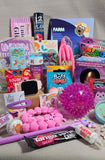 Eid Gifts - 30 Gifts Filler Kit | Girls