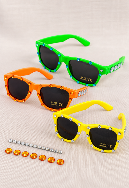 Gemtastic Sunglasses