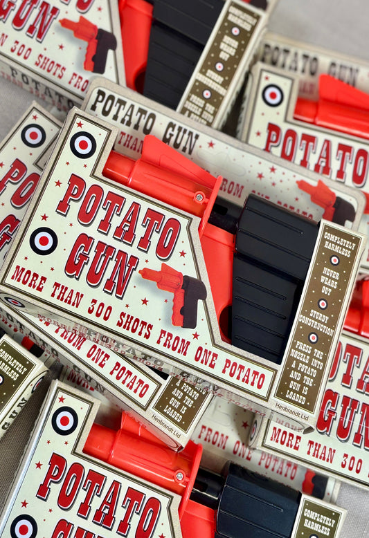  potato gun toys 