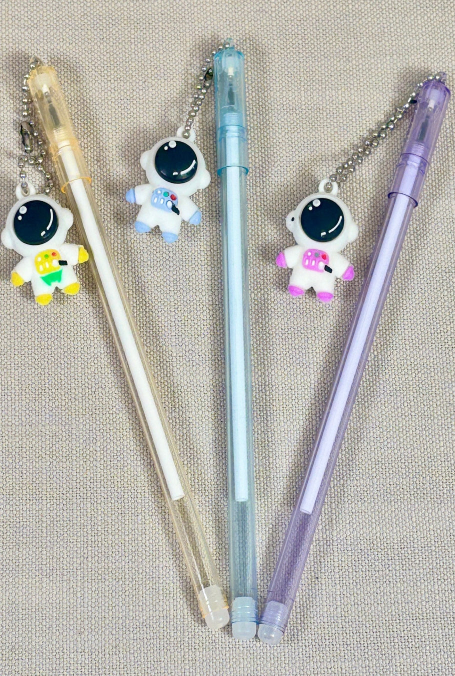 Space Pens