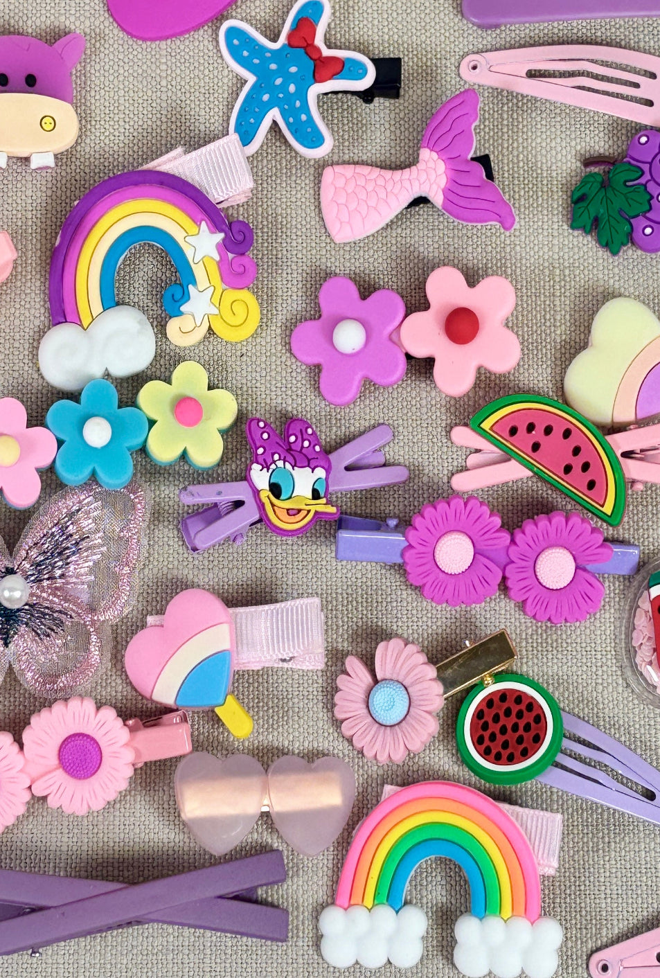 Hair Clips