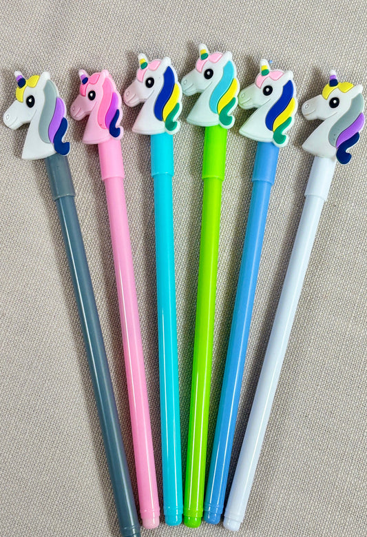 Unicorn Pen