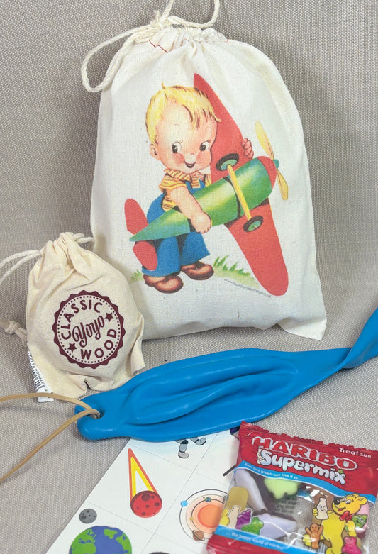 Party Bags - Boy's Toys | Pre filled
