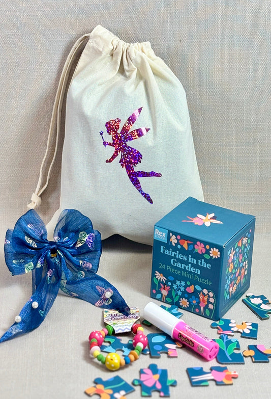 Party Bags - Fairy Glow | Pre filled