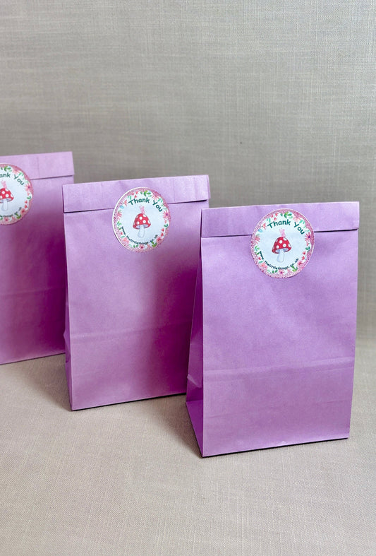 Fairy Classic Party Bag