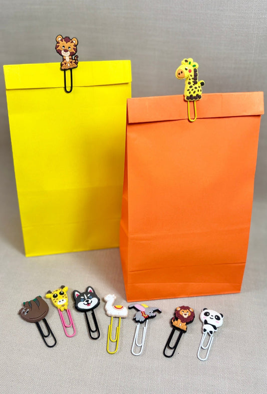 Animal Party Bag