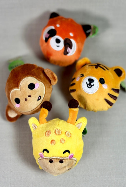 Animal Bouncers