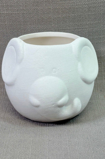 Paint Your Own Pot