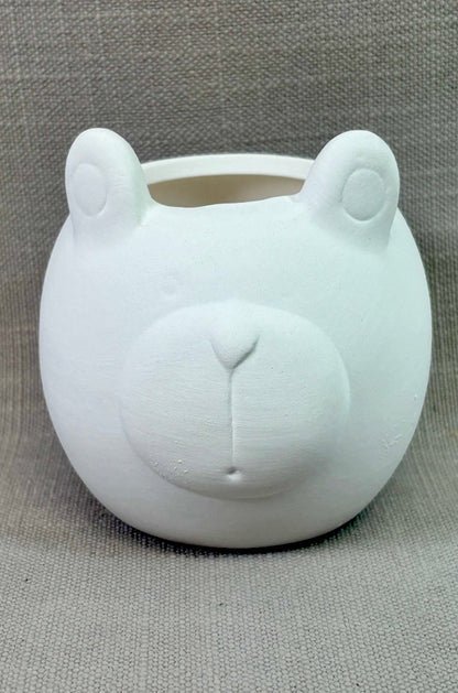 Paint Your Own Pot