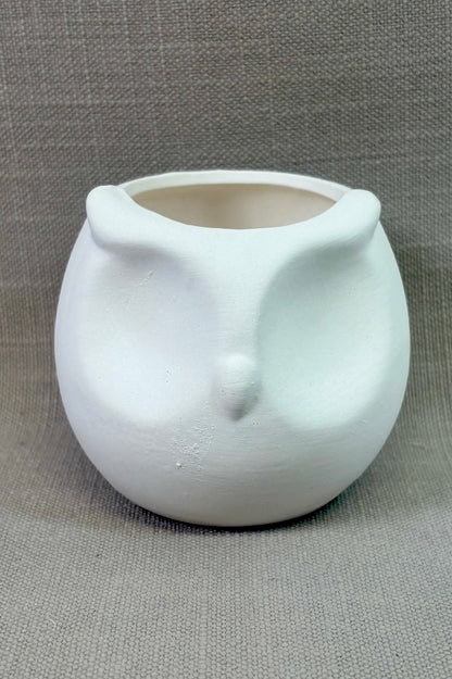 Paint Your Own Pot