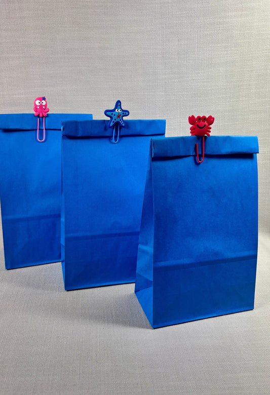 Sea Life Party Bag